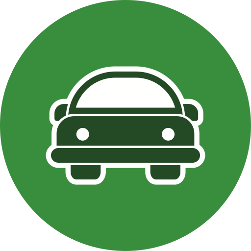 fahrzeug kostenlos Icon fahrzeug kostenlos Icon