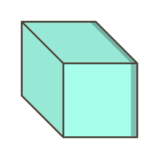 Square free icon Square free icon
