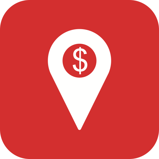 standort kostenlos Icon