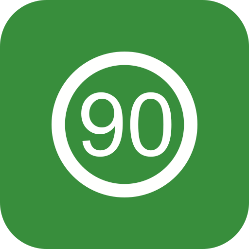 signe Icône gratuit