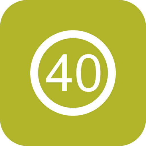 signe Icône gratuit