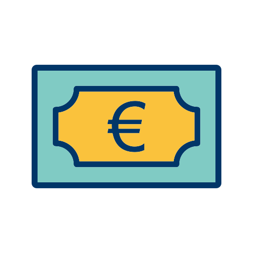 geld kostenlos Icon