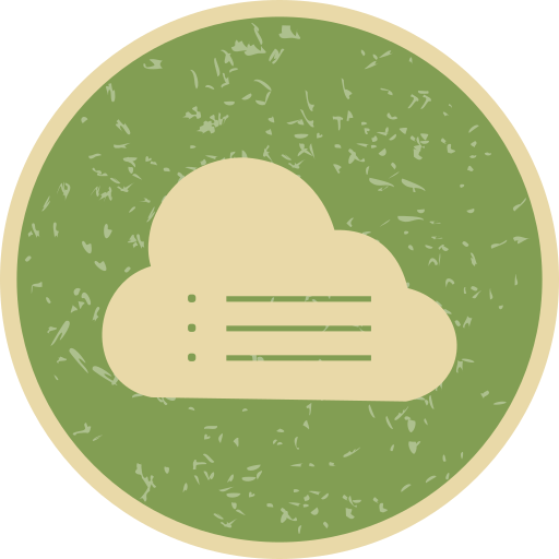 nuage Icône gratuit nuage Icône gratuit