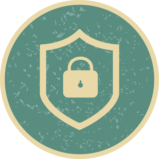 sécurité Icône gratuit