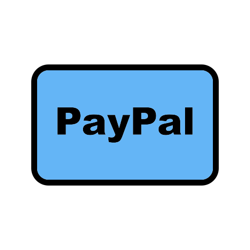 paypal icono gratis