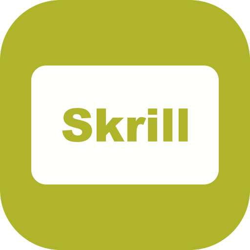 skrill icono gratis