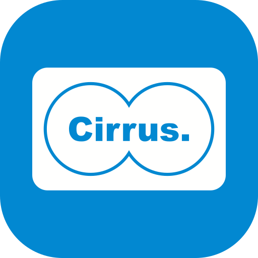 cirro icono gratis