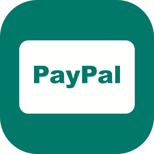 paypal icono gratis