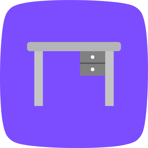 oficina icono gratis