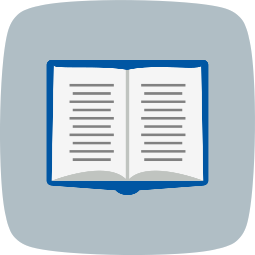 buch kostenlos Icon buch kostenlos Icon