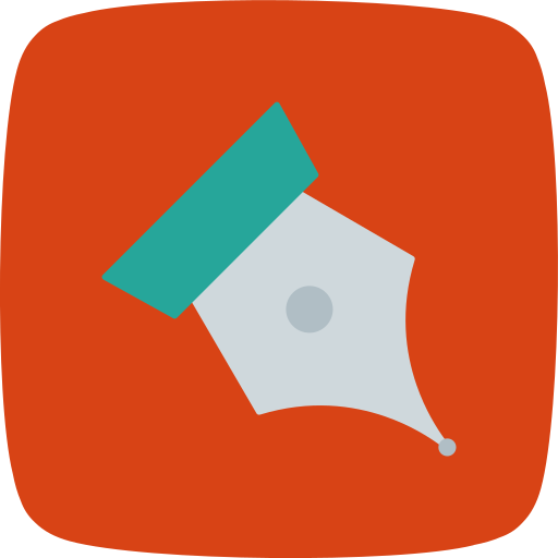 Pen free icon Pen free icon