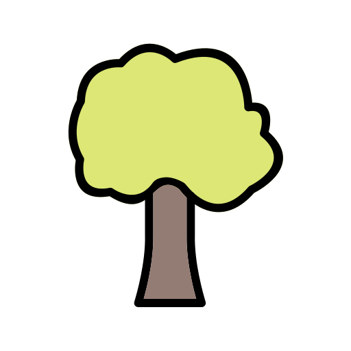 Природа бесплатно иконка