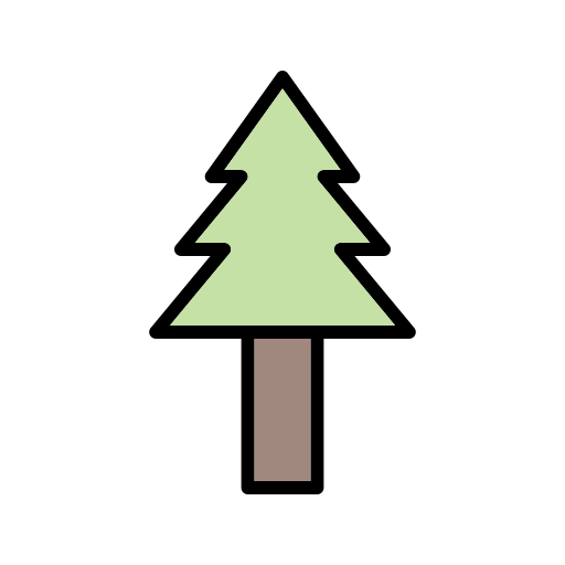 Природа бесплатно иконка