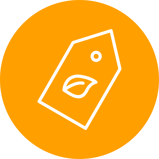 Écologique Icône gratuit Écologique Icône gratuit