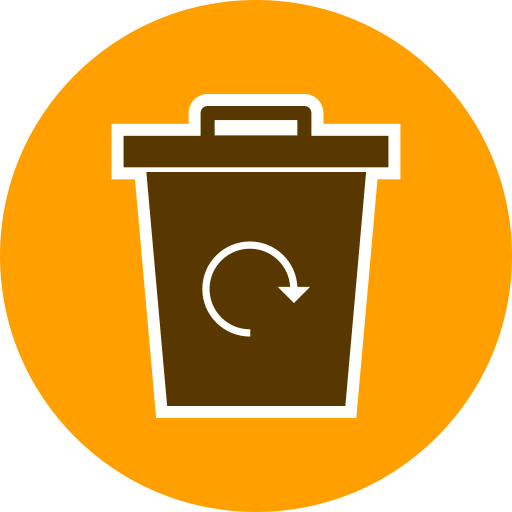 reciclar icono gratis