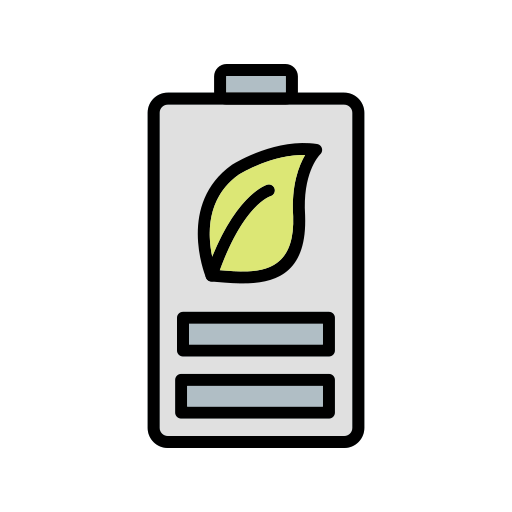 energía icono gratis