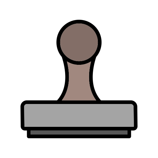 우표 무료 아이콘