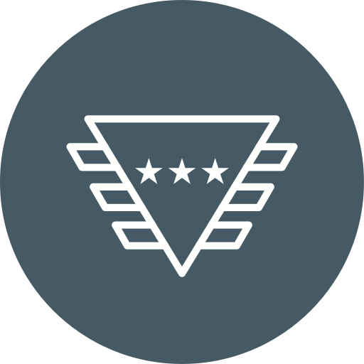 Medal free icon