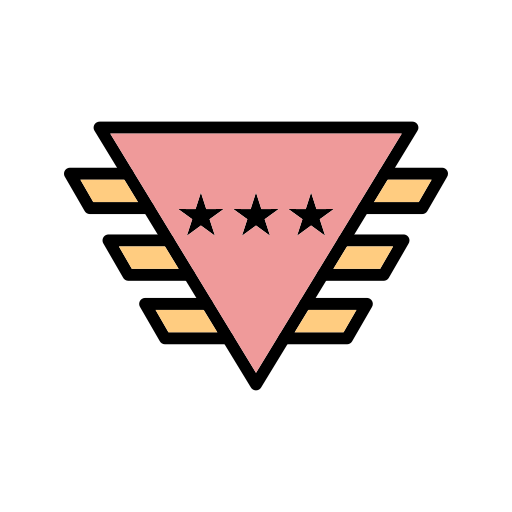 medalla icono gratis