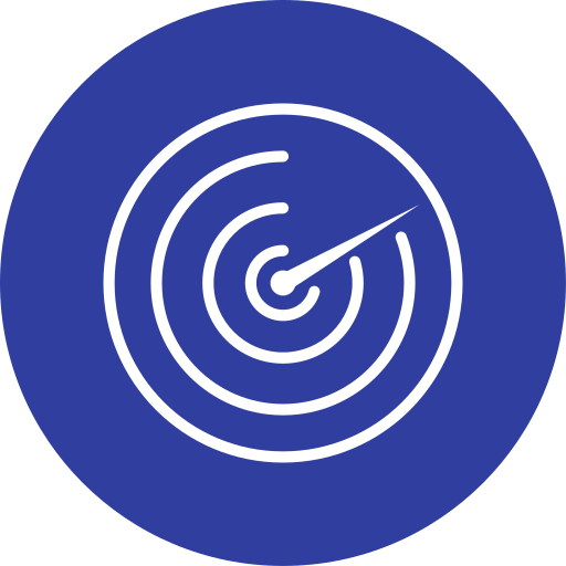 Technology free icon Technology free icon