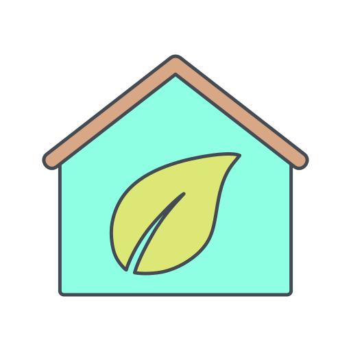 ecológico grátis ícone