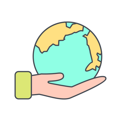 ecológico icono gratis