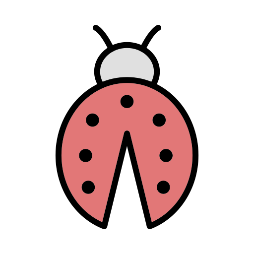 Insect free icon