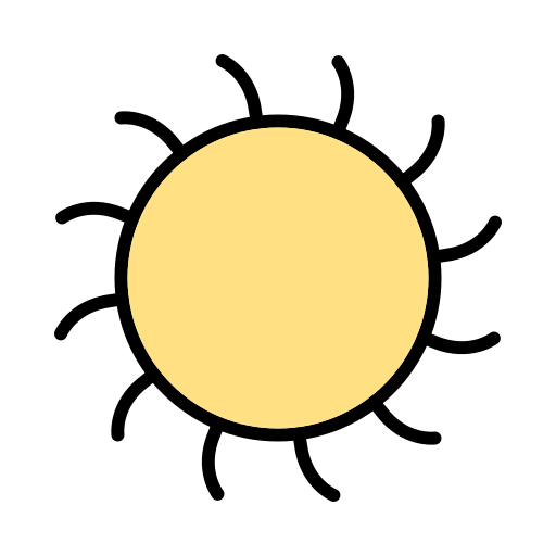 Погода бесплатно иконка