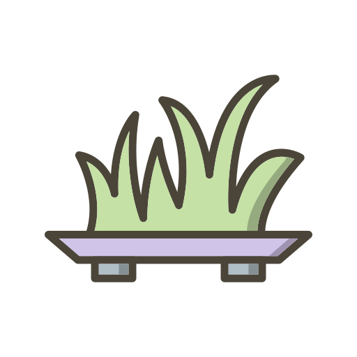 planta icono gratis