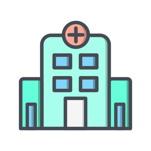 médico icono gratis