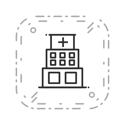 médico icono gratis