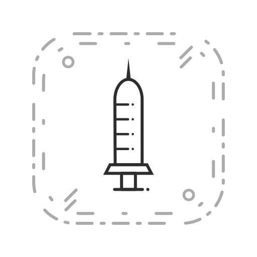 médico icono gratis