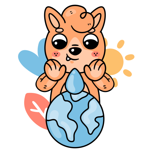 welt-wassertag kostenlos Sticker welt-wassertag kostenlos Sticker