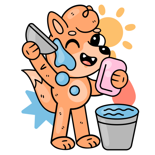 lavando grátis figurinha lavando grátis figurinha