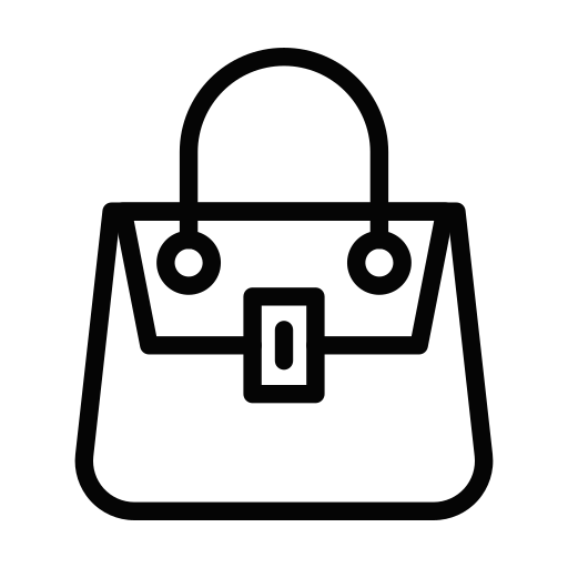 Bag free icon