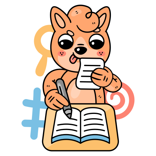 libro gratis sticker