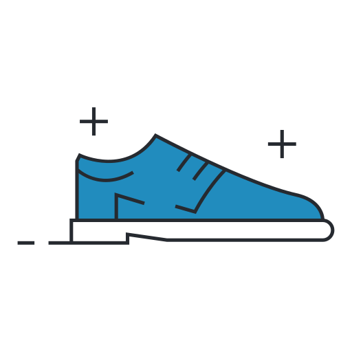 schuhe kostenlos Icon schuhe kostenlos Icon