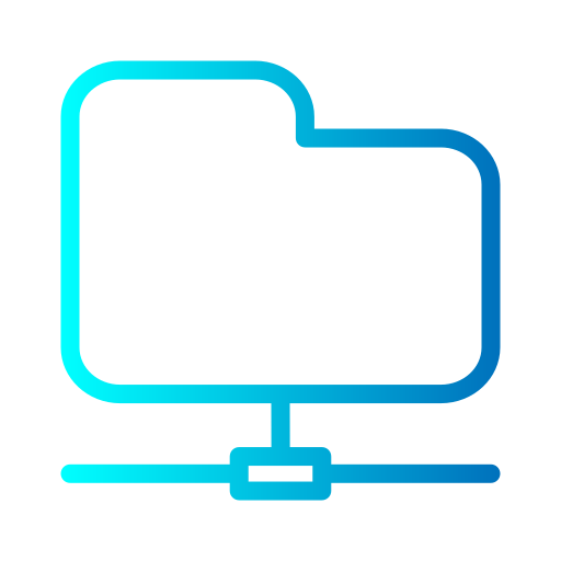 carpeta icono gratis