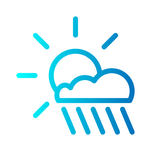 Rain free icon
