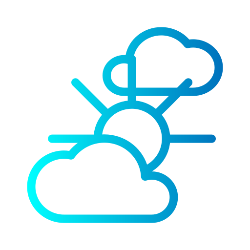 nuvem grátis ícone