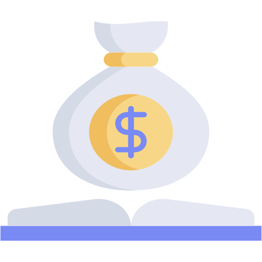 Финансовое образование бесплатно иконка