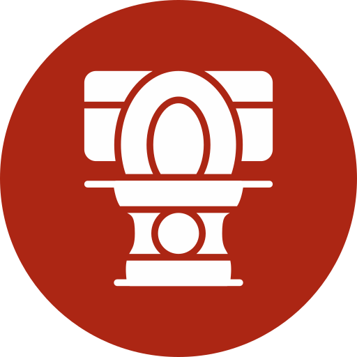 Ванная комната бесплатно иконка