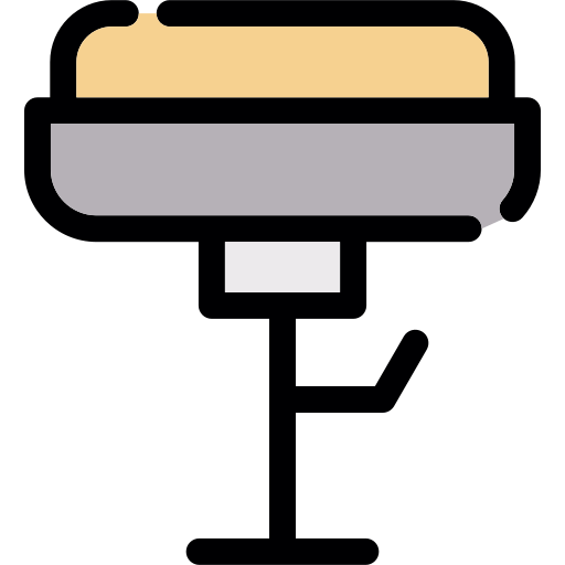 Табурет бесплатно иконка Табурет бесплатно иконка