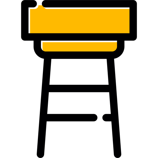 Табурет бесплатно иконка Табурет бесплатно иконка