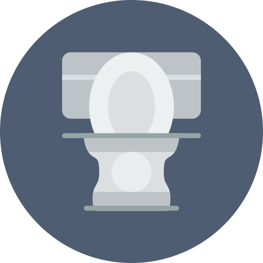 Ванная комната бесплатно иконка