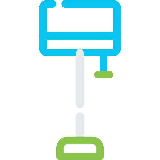 lámpara icono gratis