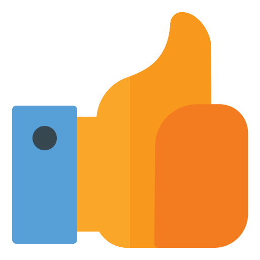 Like free icon Like free icon