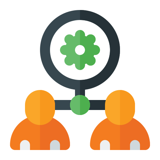 Teamwork free icon Teamwork free icon