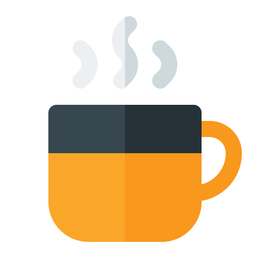 café chaud Icône gratuit café chaud Icône gratuit