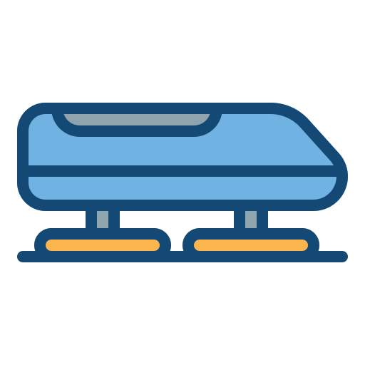 bobsleigh icono gratis